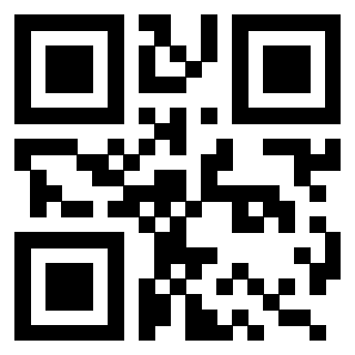 Immagine del Qr Code di 3209998412