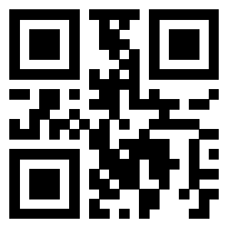 3209998414 Qr Code associato