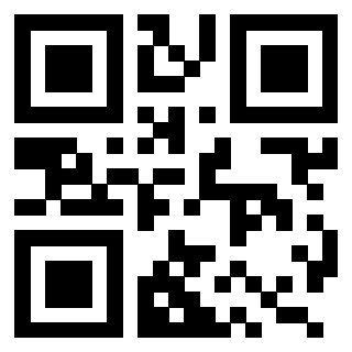 3209998416 - Immagine del Qr Code