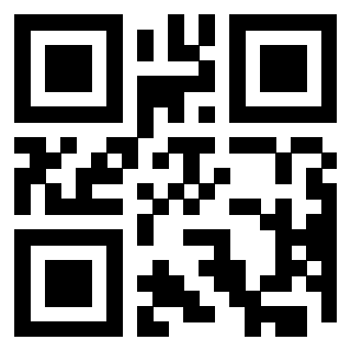 Il Qr Code di 3209998422
