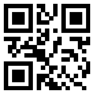3209998423 - Immagine del QrCode associato