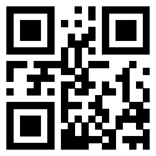 3209998427 - Immagine del Qr Code associato