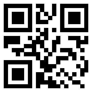 3209998428 Qr Code associato