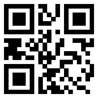 Scansione del Qr Code di 3209998429
