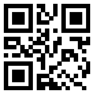 Il QrCode di 3209998430