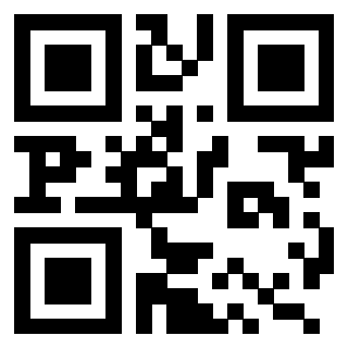 3209998432 - Immagine del Qr Code associato