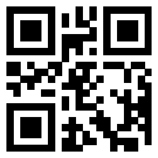 Immagine del Qr Code di 3209998438