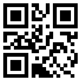 Scansione del Qr Code di 3209998439