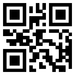 Il Qr Code di 3209998442