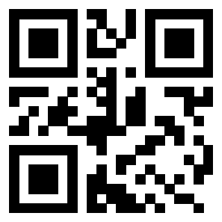 3209998444 - Immagine del QrCode