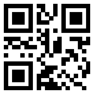 Il QrCode di 3209998446