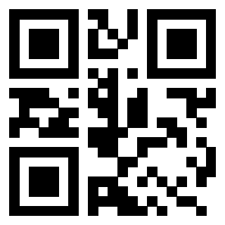 3209998448 QrCode associato