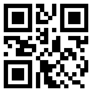 Scansione del QrCode di 3209998451