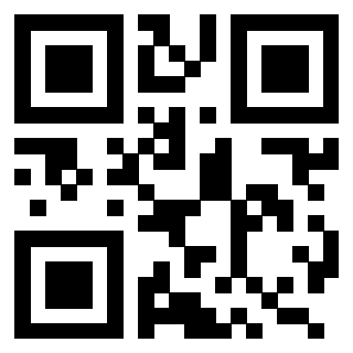 Il QrCode di 3209998457