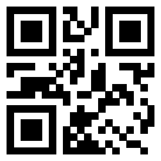 Il Qr Code di 3209998458