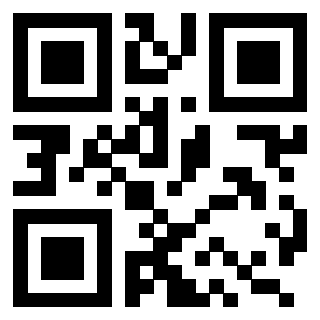 3209998460 - Immagine del QrCode associato