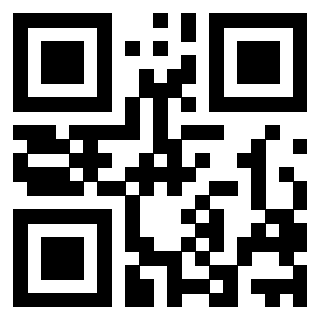 Immagine del Qr Code di 3209998461