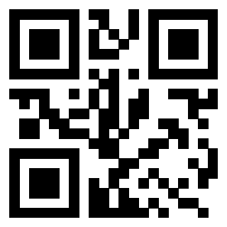 Scansione del Qr Code di 3209998464