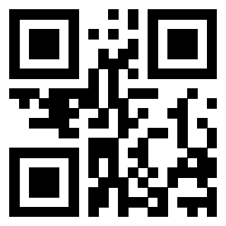 3209998466 - Immagine del QrCode associato