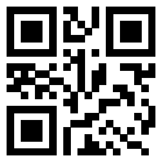 3209998468 - Immagine del Qr Code associato