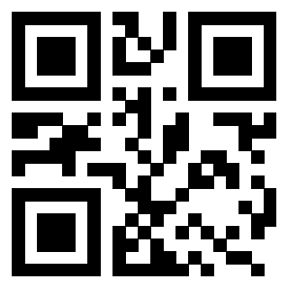 3209998470 - Immagine del Qr Code