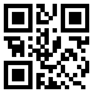 3209998471 Qr Code associato