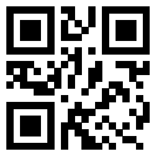 Immagine del QrCode di 3209998474