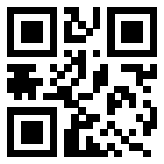 3209998476 Qr Code associato