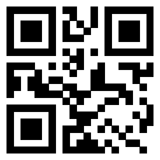Scansione del Qr Code di 3209998480