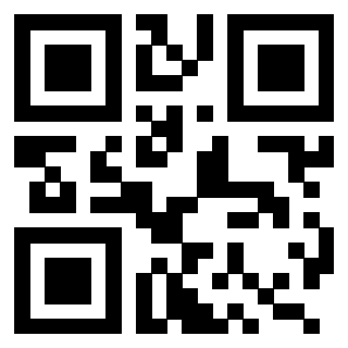 3209998483 - Immagine del Qr Code associato