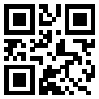 3209998485 QrCode associato