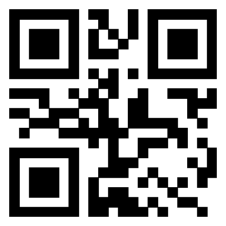 Scansione del QrCode di 3209998488