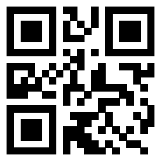 3209998489 QrCode associato
