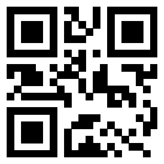 Immagine del QrCode di 3209998492