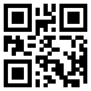 3209998493 - Immagine del Qr Code associato