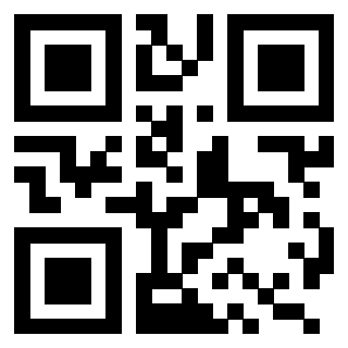 3209998494 Qr Code associato