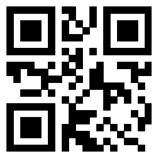 3209998496 - Immagine del QrCode