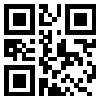 Immagine del Qr Code di 3209998498