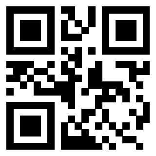 3209998499 - Immagine del Qr Code associato