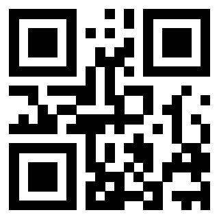 3209998503 - Immagine del Qr Code associato