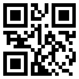 Il QrCode di 3209998505