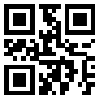 Immagine del QrCode di 3209998507