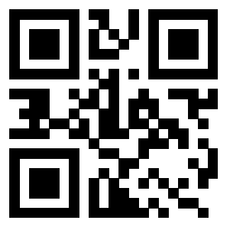 3209998508 QrCode associato