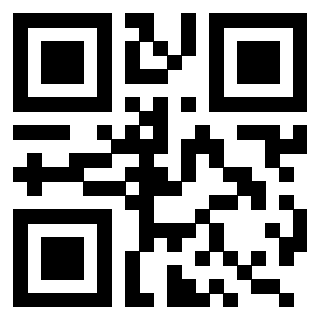 3209998511 - Immagine del QrCode