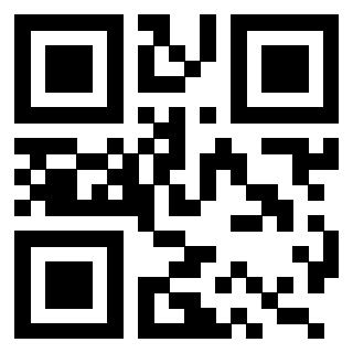 Il QrCode di 3209998512