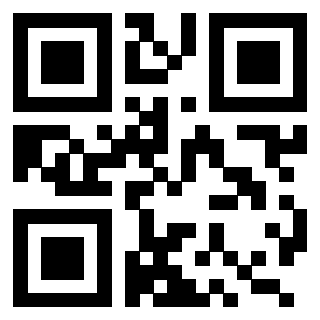 3209998513 - Immagine del Qr Code associato