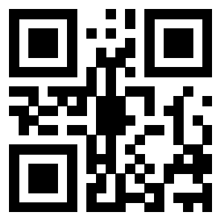 3209998514 QrCode associato