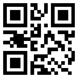 3209998518 Qr Code associato