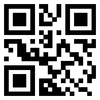 Immagine del Qr Code di 3209998519