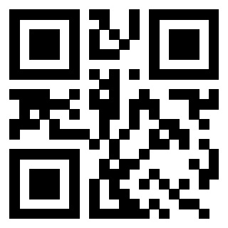Scansione del Qr Code di 3209998520